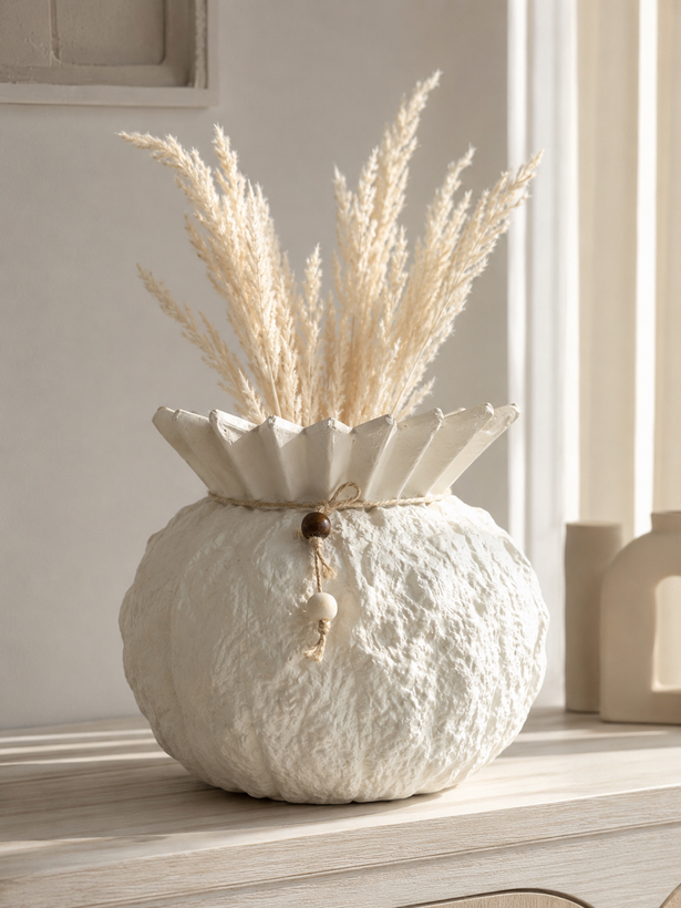 گلدان مدل انارك