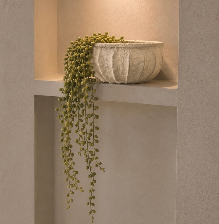 ظرف مينيمال مدل صحرا