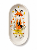جاعودی و جاشمعی سرامیکی دستساز مدل دیواری