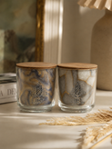 شمع عطری مدل وِرا