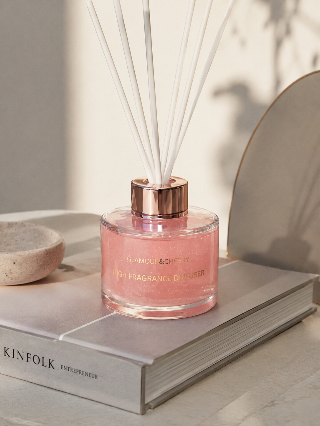 خوشبو كننده محيط 20ml