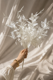 بوته چای مصنوعی